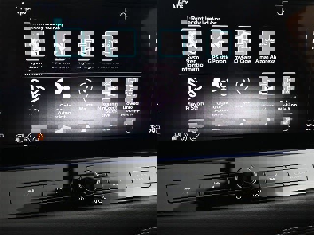 New 2026 Nissan Rogue Platinum image 18