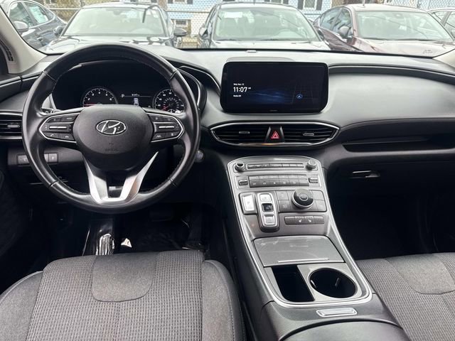 Used 2023 Hyundai Santa Fe SEL image 15