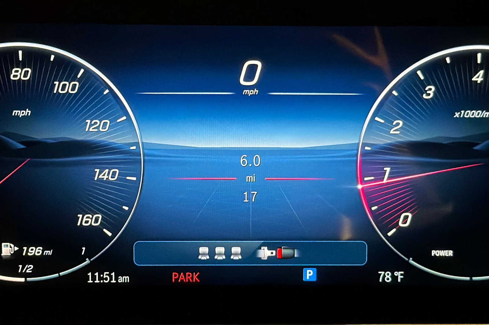 New 2026 Mercedes-Benz C 300 Sedan image 23