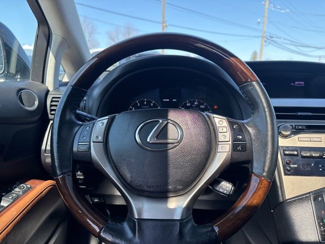 Used 2015 Lexus RX 350 AWD image 22