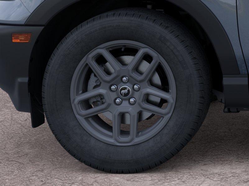 New 2026 Ford Bronco Sport Big Bend AWD/4WD image 19