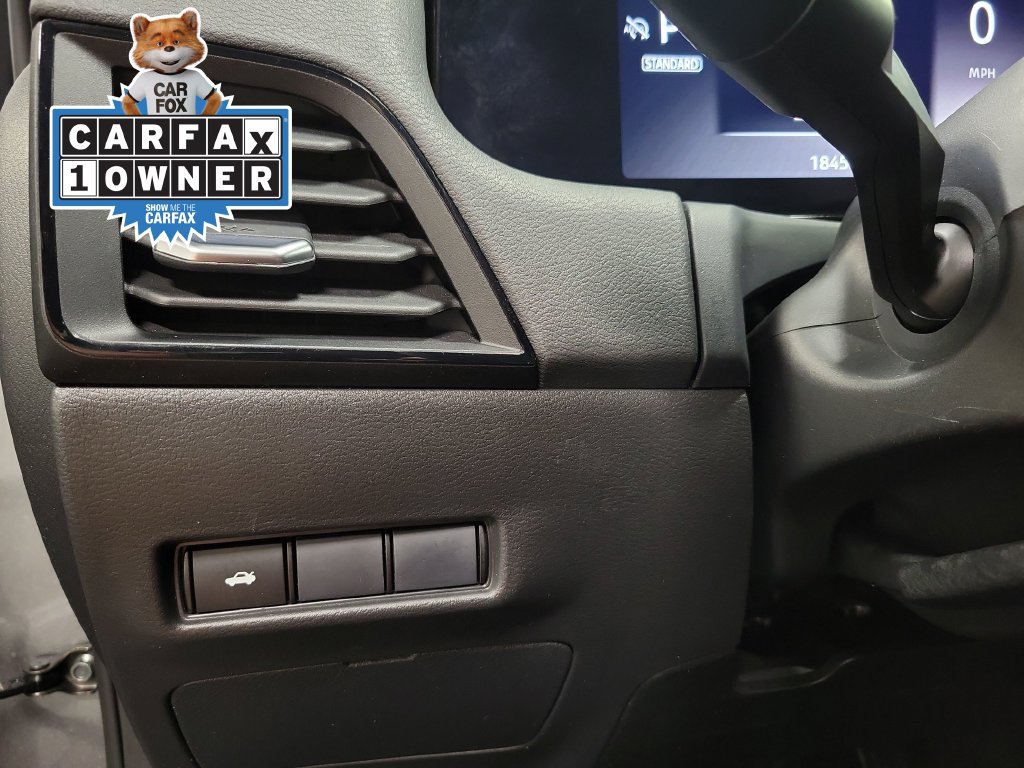 Used 2026 Nissan Sentra SV w/ Floor Mat Package FWD image 28