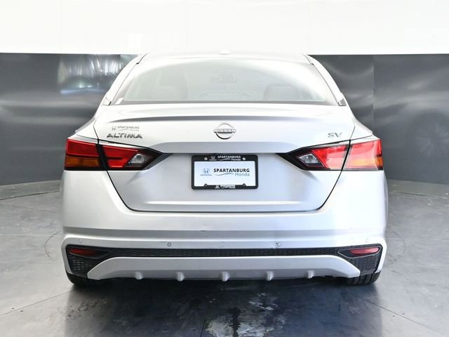 Used 2024 Nissan Altima 2.5 SV image 6
