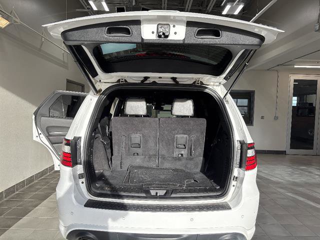 Used 2021 Dodge Durango R/T w/ Tow 'N Go Package image 29