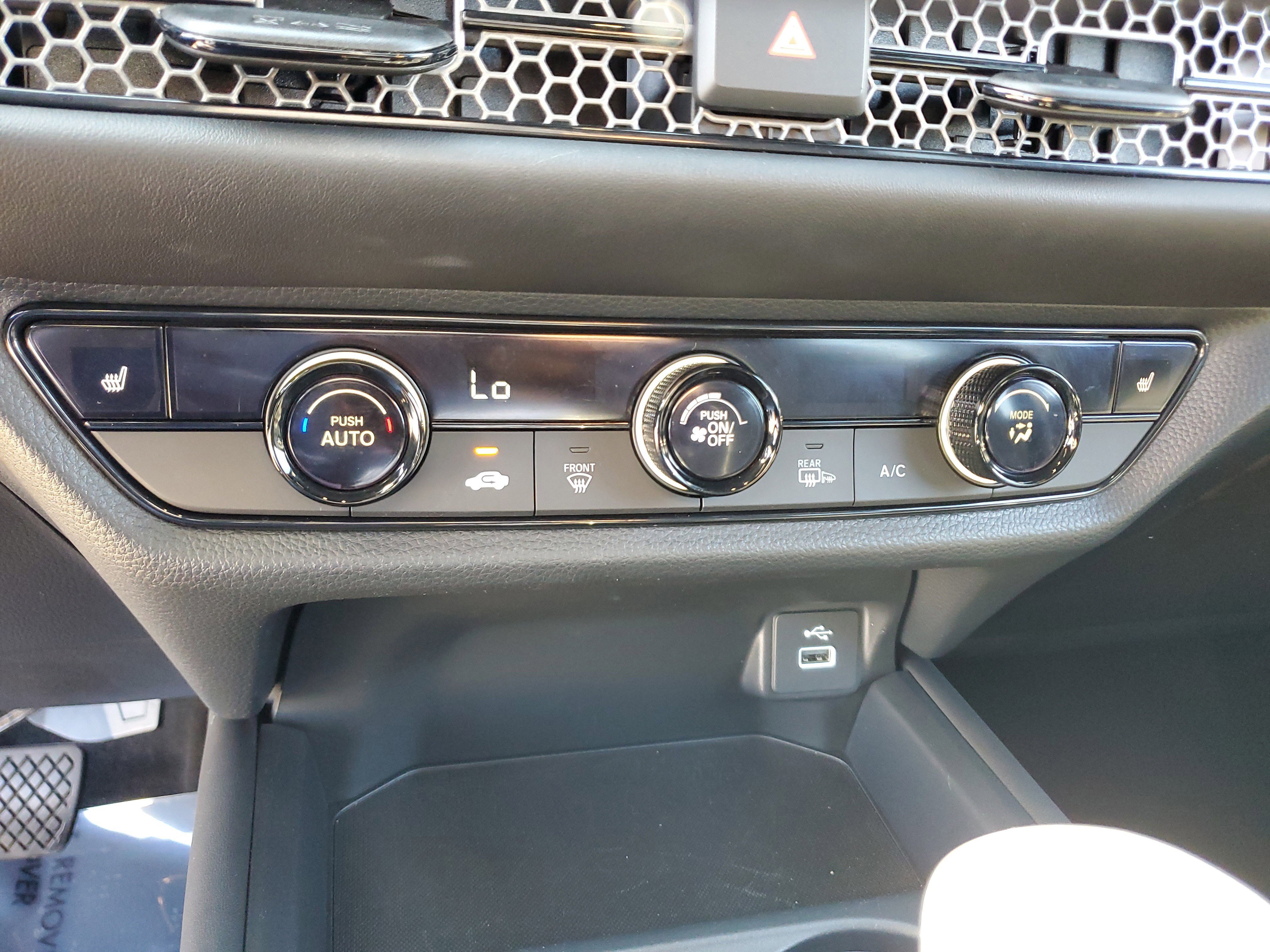 Used 2024 Honda HR-V Sport image 23