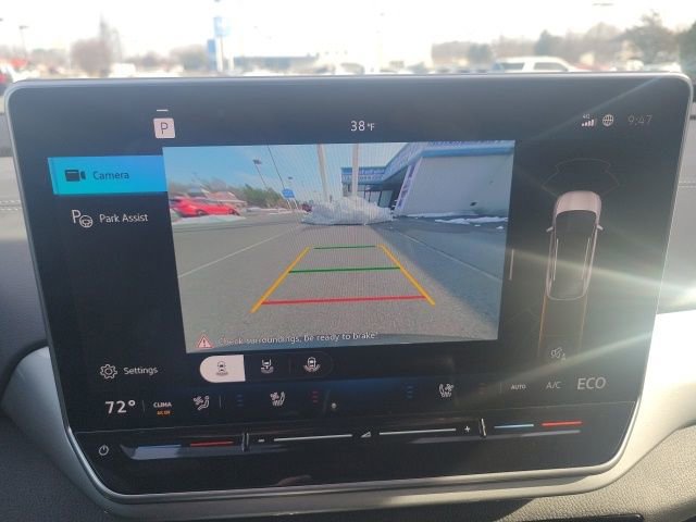 Used 2024 Volkswagen ID.4 Pro S image 22