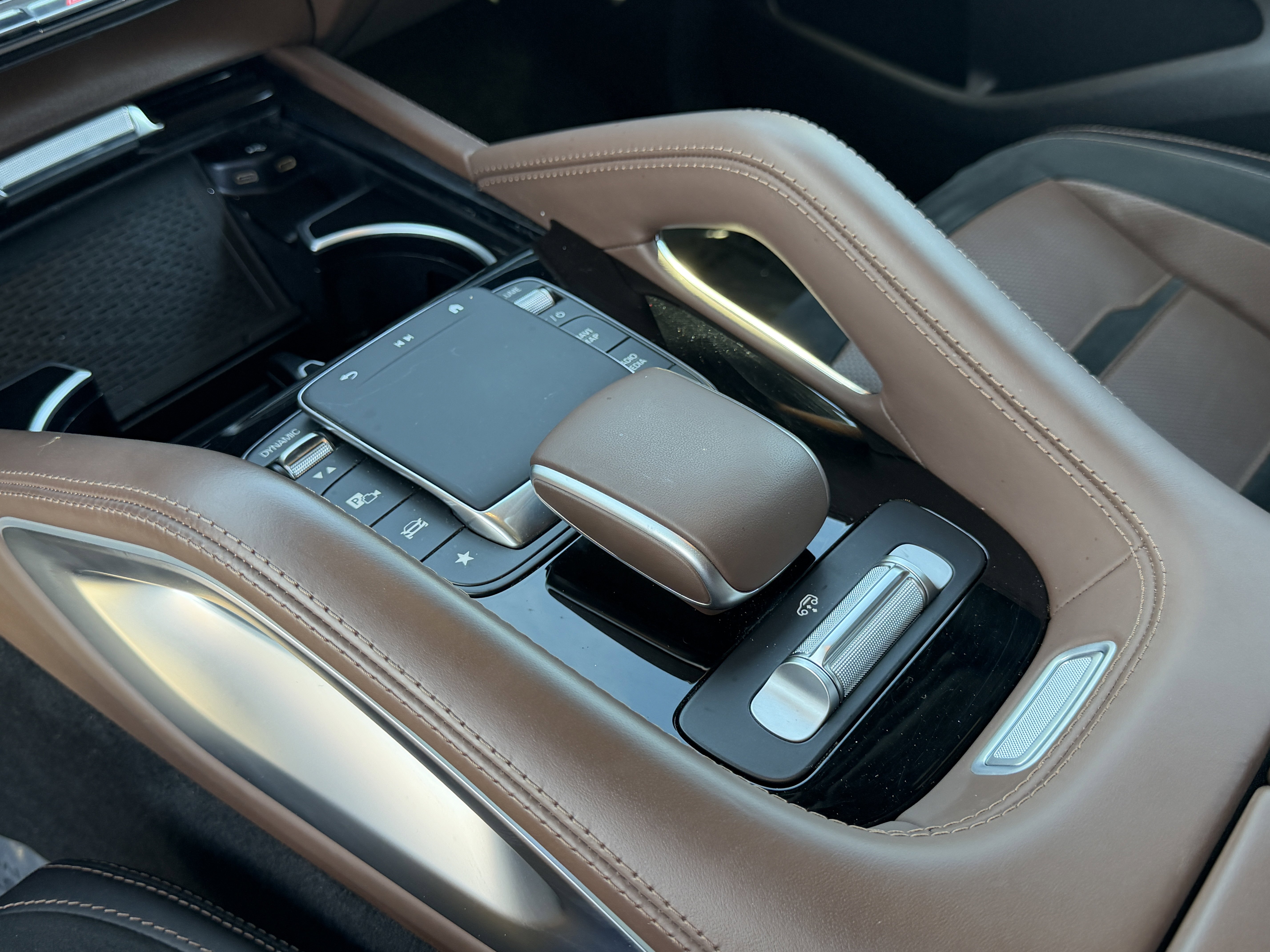 Certified 2024 Mercedes-Benz GLE 53 AMG 4MATIC Coupe image 30