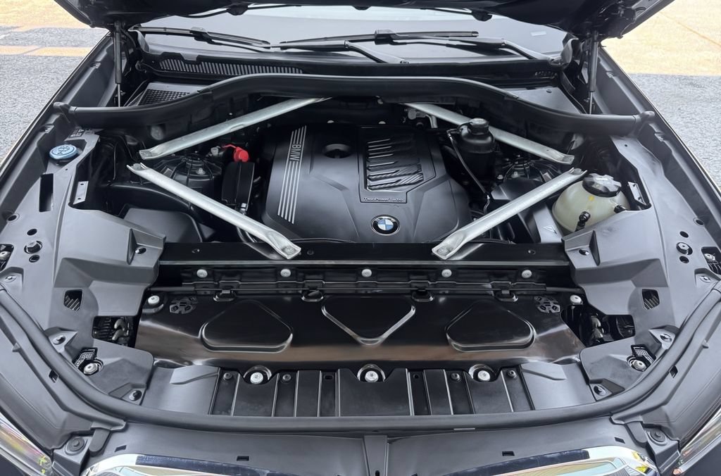 Used 2019 BMW X5 xDrive40i w/ Premium Package 2 AWD/4WD image 30