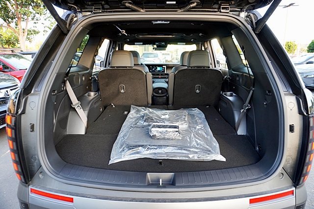 New 2026 Hyundai Palisade XRT Pro AWD/4WD image 16