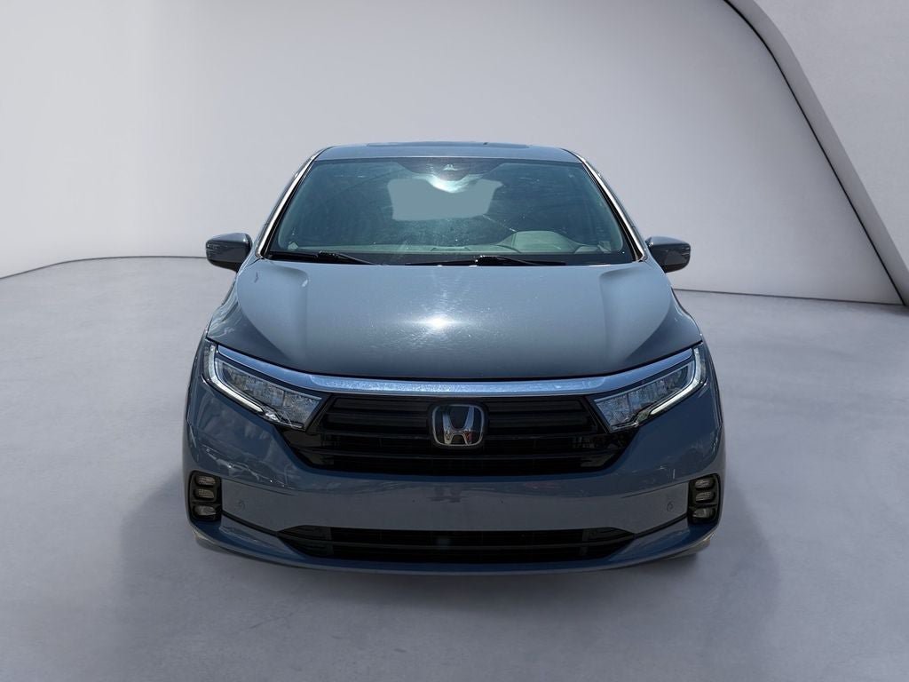 Used 2024 Honda Odyssey Elite image 8