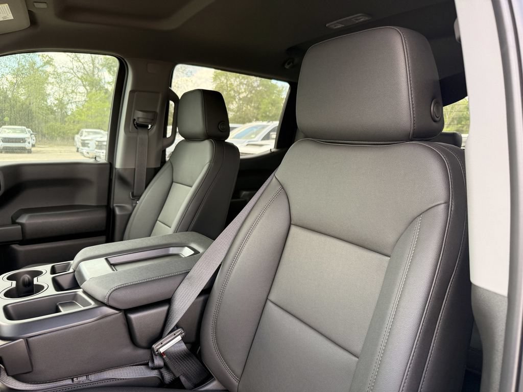 New 2026 GMC Sierra 1500 Pro w/ Pro Value Package AWD/4WD image 10