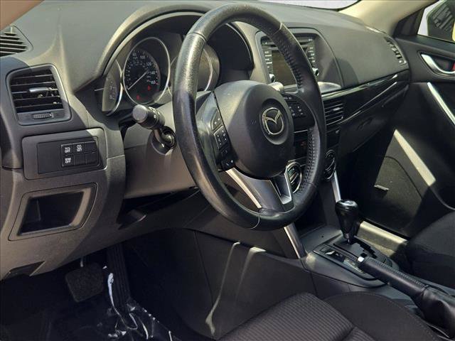 Used 2014 MAZDA CX-5 Touring w/ Bose/Moonroof Package FWD image 10