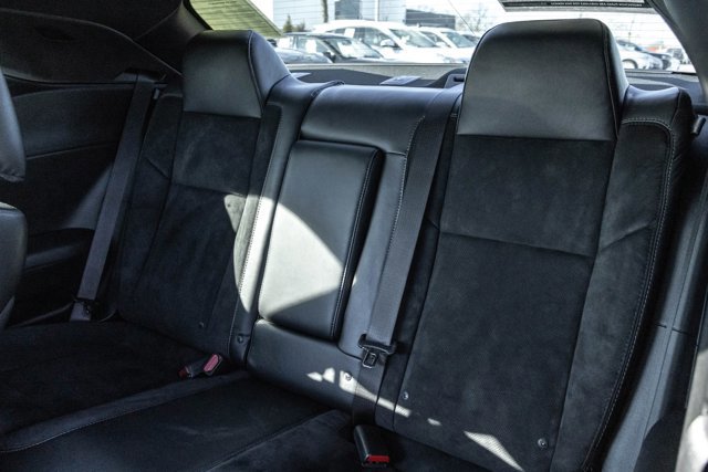 Used 2023 Dodge Challenger R/T w/ Blacktop Package image 20