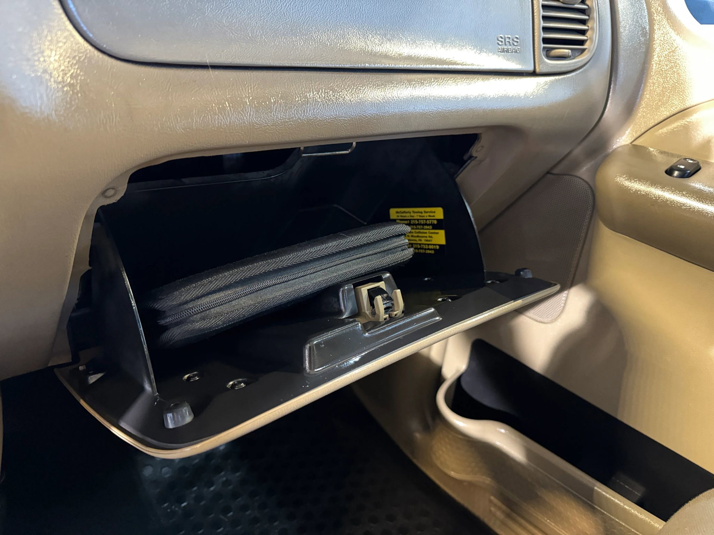 Used 2004 Ford Explorer Sport Trac XLT image 18