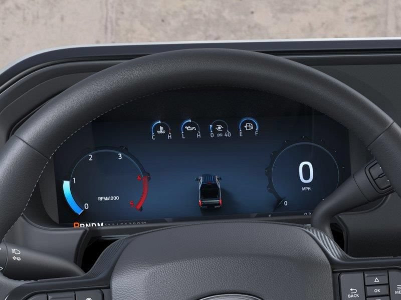 New 2026 Ford F350 Platinum AWD/4WD image 13