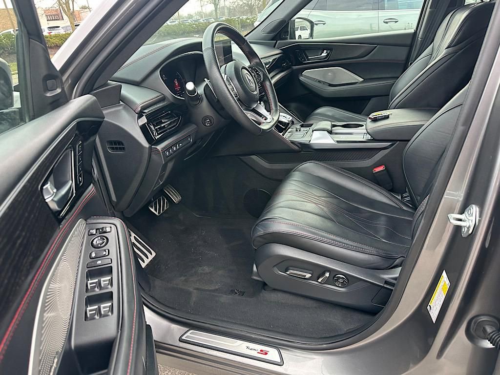 Certified 2024 Acura MDX Type S image 18