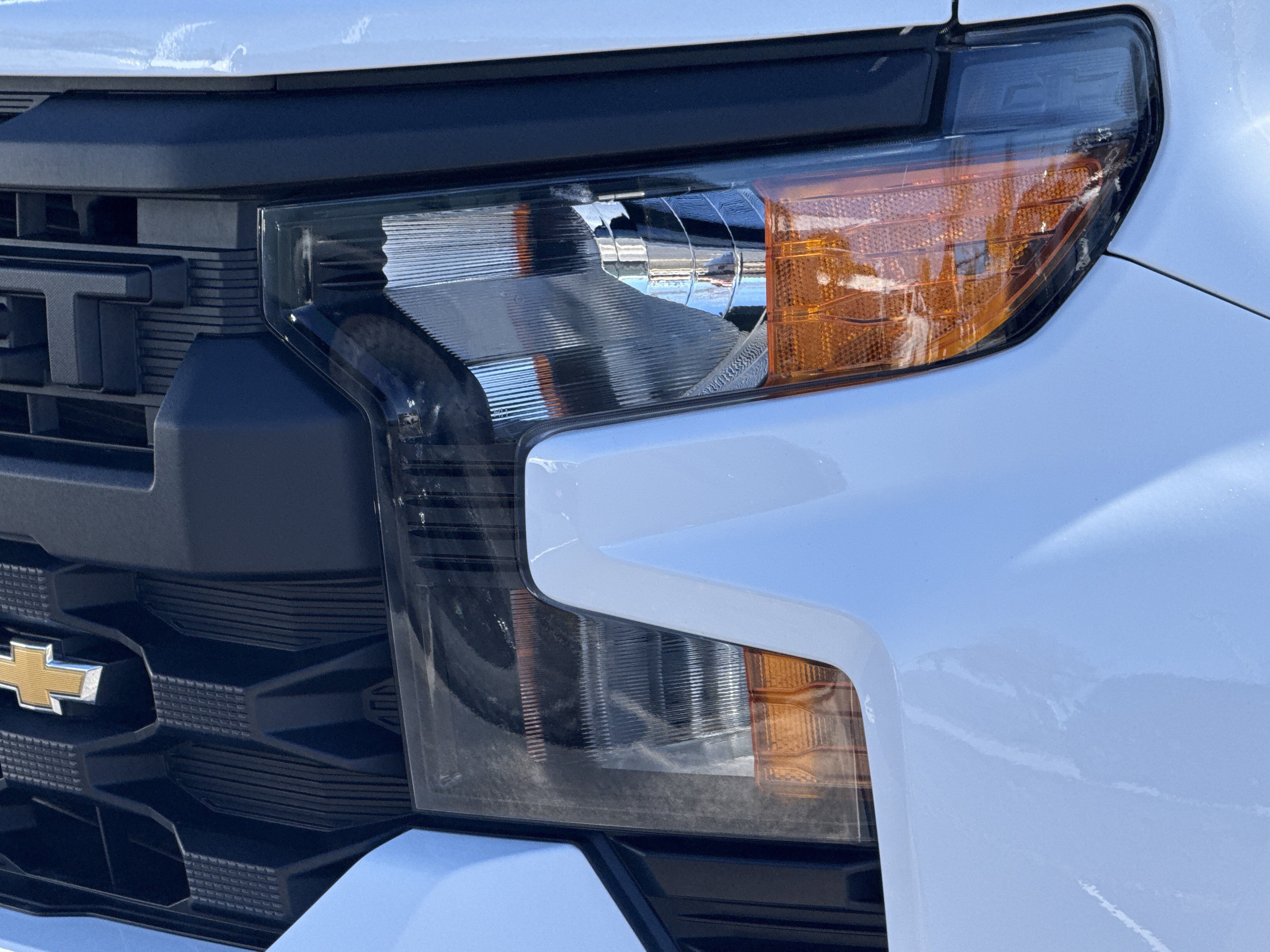 Certified 2024 Chevrolet Silverado 1500 W/T w/ WT Fleet Convenience Package image 6