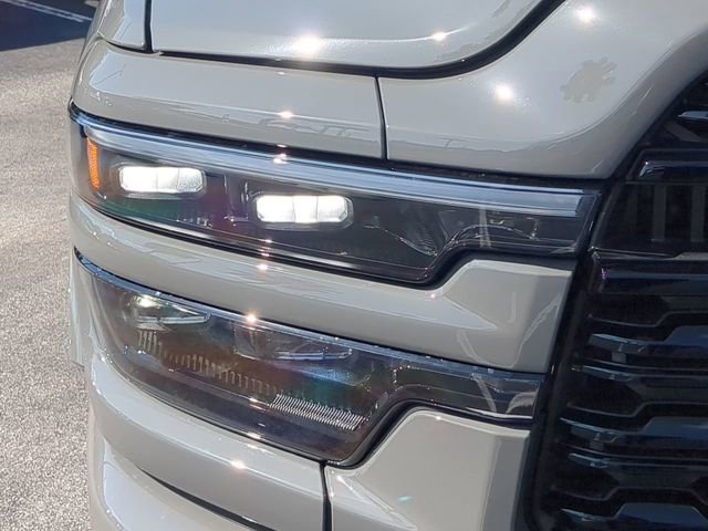 New 2026 RAM 2500 Limited image 10