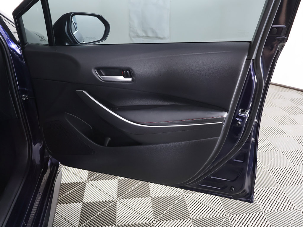 Used 2024 Toyota Corolla SE FWD image 21