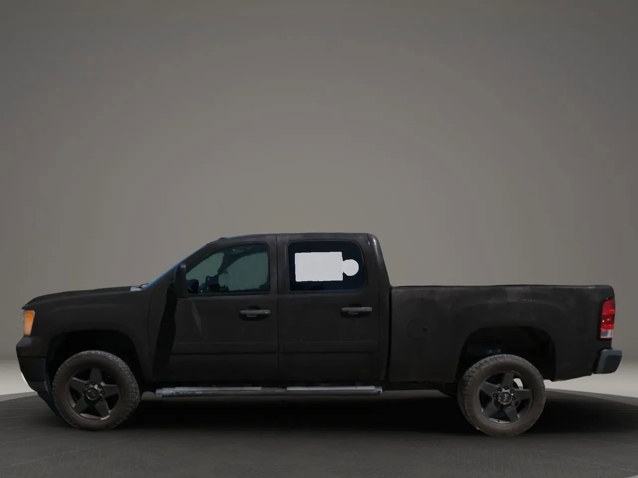 Used 2014 GMC Sierra 2500 Denali image 2