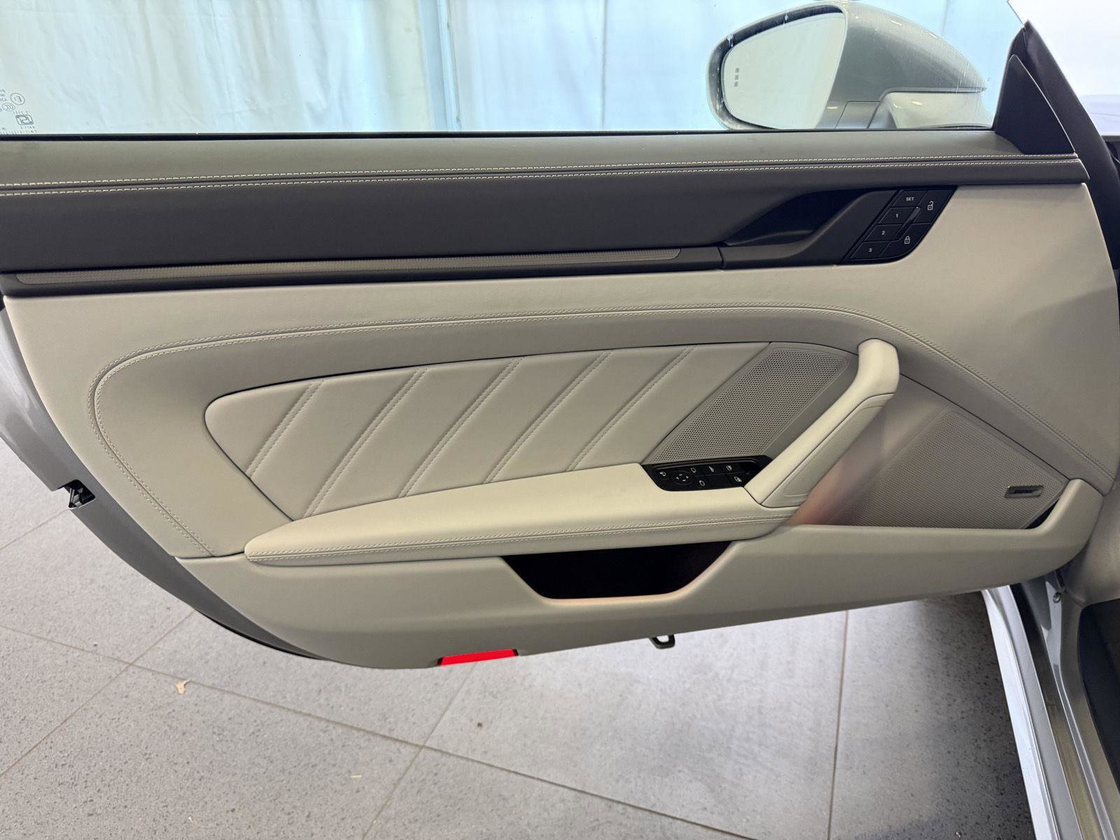 New 2026 Porsche 911 Turbo S image 16