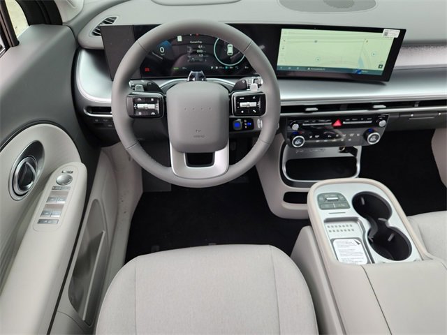 New 2026 Hyundai Ioniq 9 SE image 8