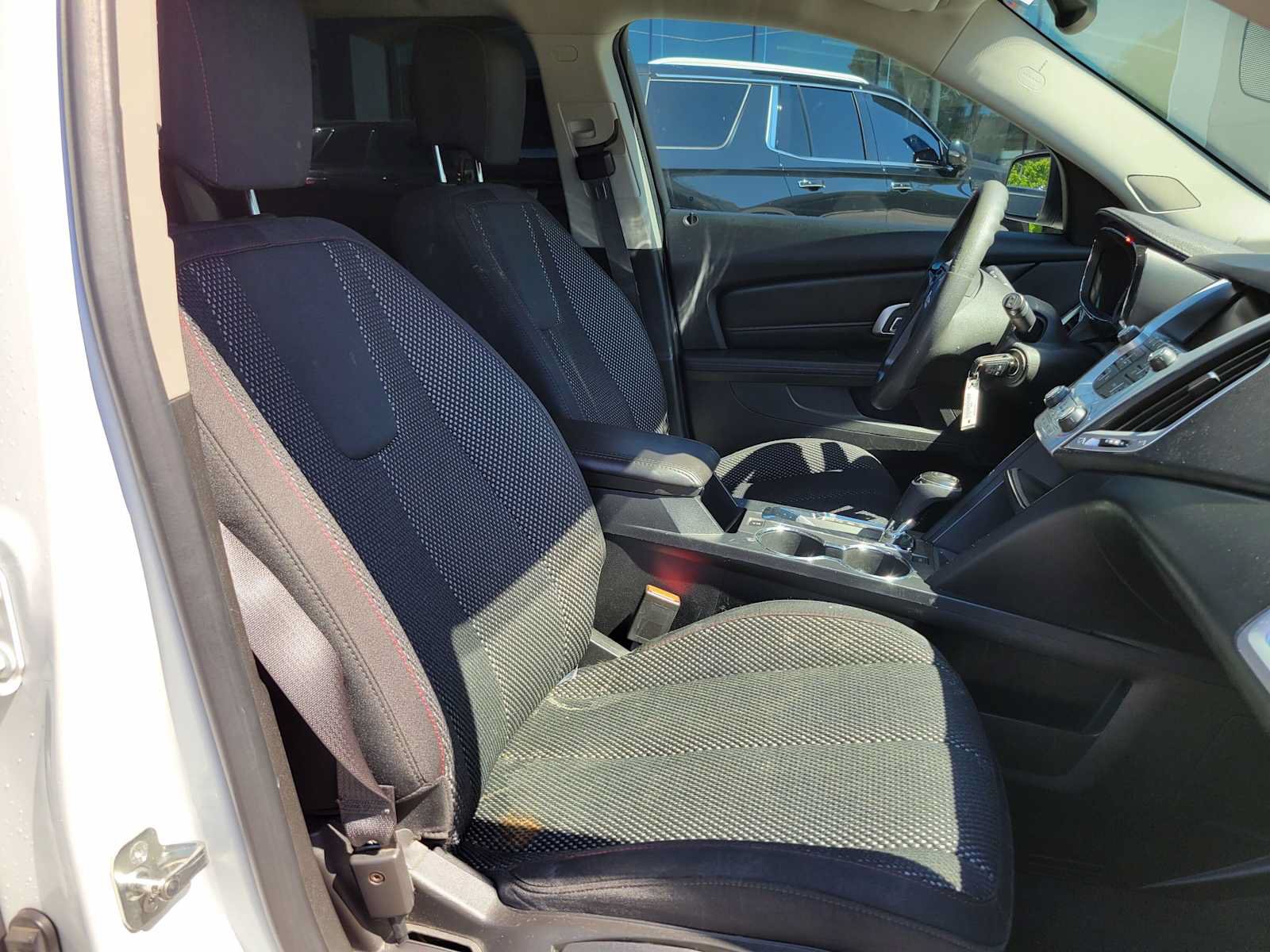Used 2016 GMC Terrain SLE FWD image 10