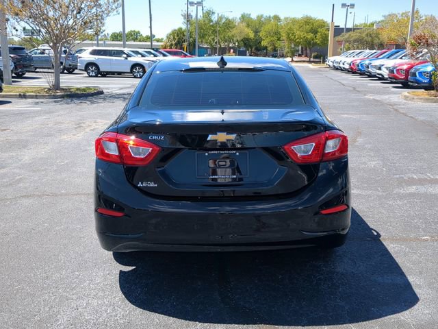Used 2018 Chevrolet Cruze LS FWD image 7