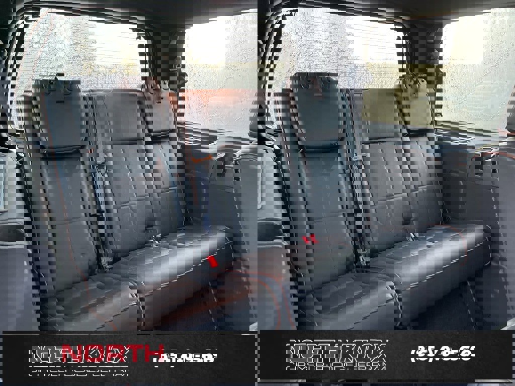 Used 2007 Lincoln Navigator 2WD image 13