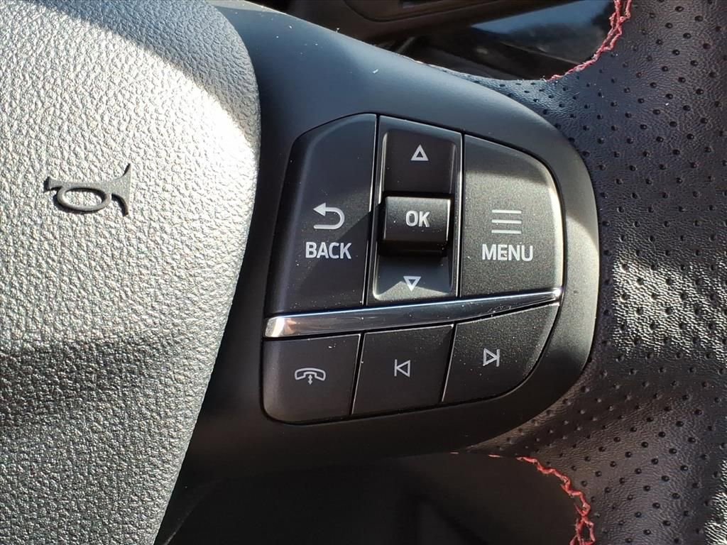 New 2026 Ford Escape ST-Line w/ Cold Weather Package AWD/4WD image 23