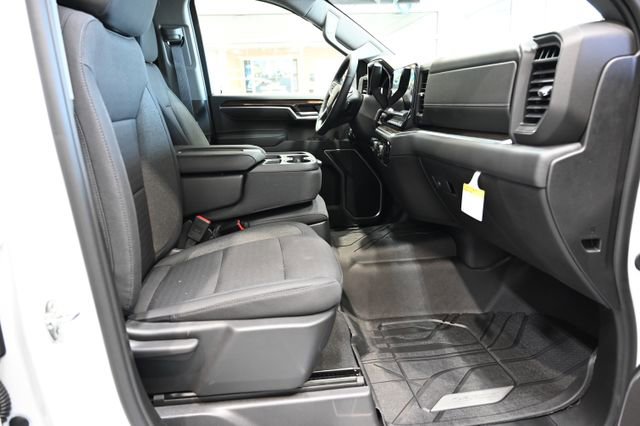 New 2026 Chevrolet Silverado 1500 RST w/ RST Select Package AWD/4WD image 11