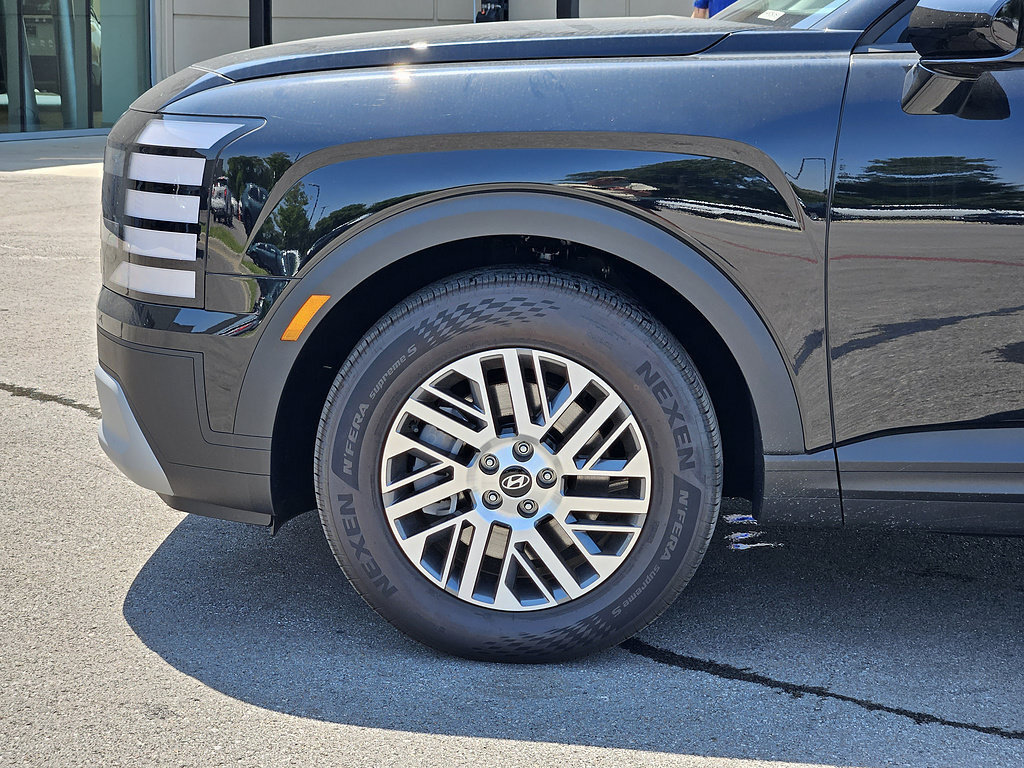 New 2026 Hyundai Palisade SE AWD/4WD image 10