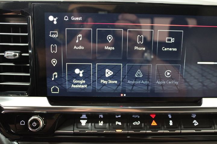 New 2025 GMC Sierra 2500 SLT w/ SLT Premium Package image 29