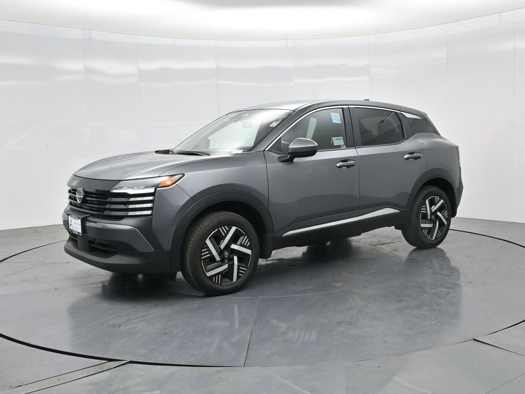 Used 2025 Nissan Kicks SV image 53