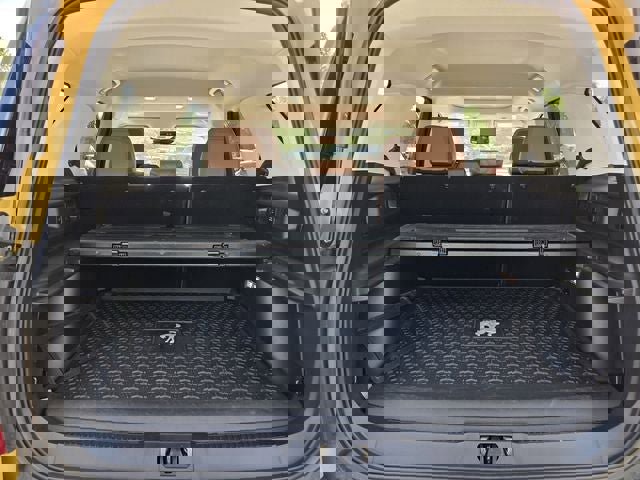 Used 2023 Ford Bronco Sport Heritage Limited AWD/4WD image 34