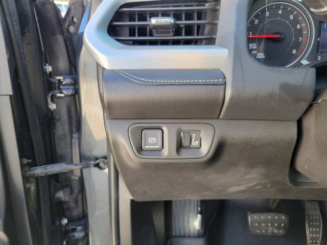 Used 2020 GMC Acadia SLE w/ Driver Convenience Package image 19