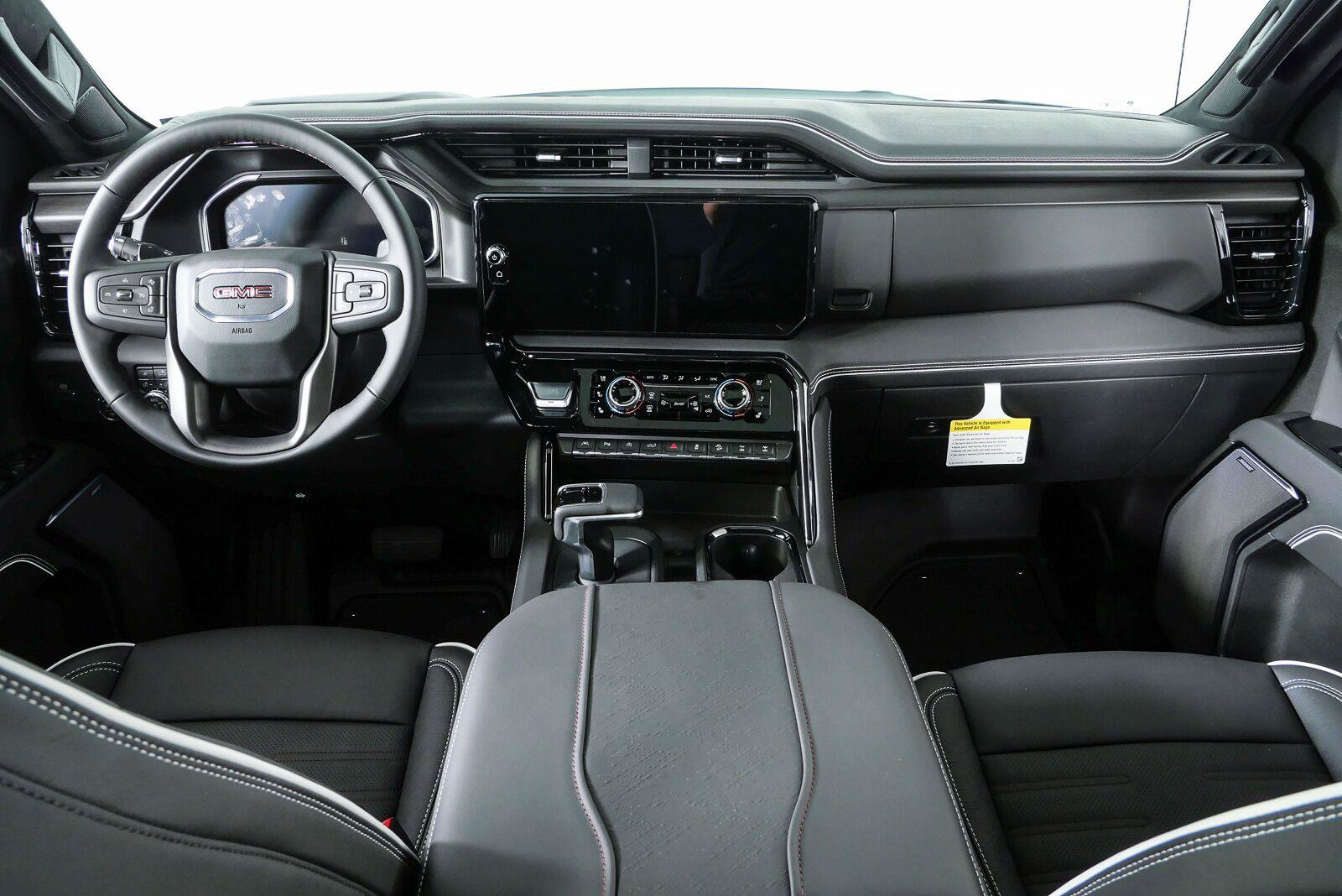 New 2026 GMC Sierra 1500 AT4X AWD/4WD image 21