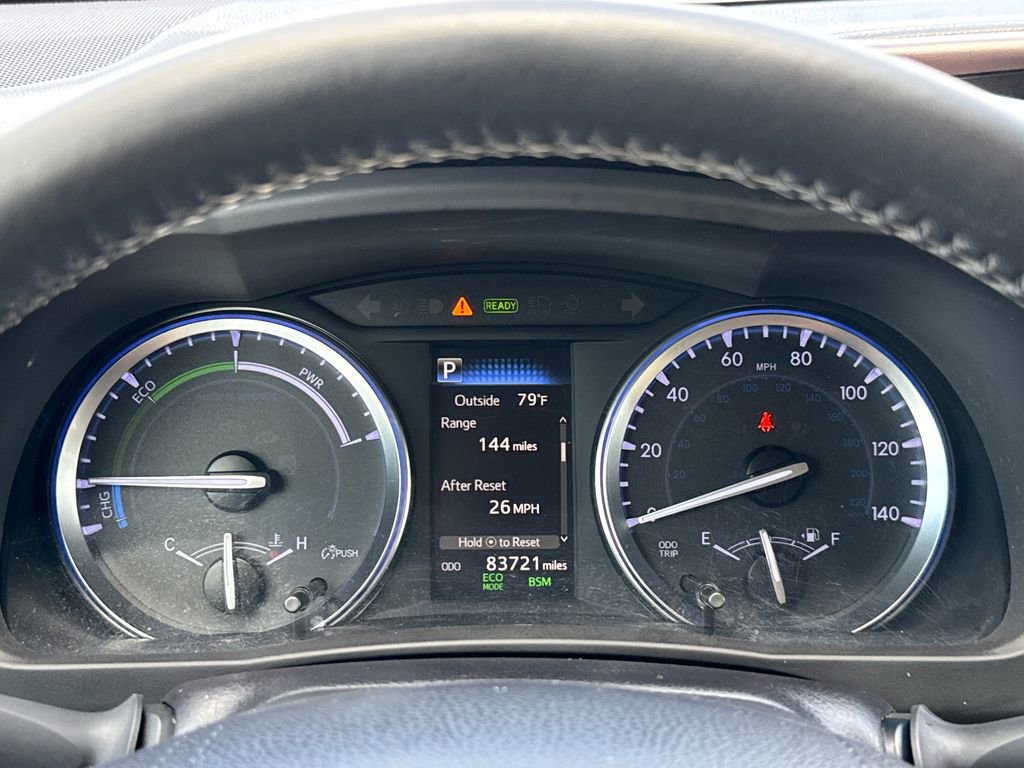 Used 2019 Toyota Highlander XLE image 18