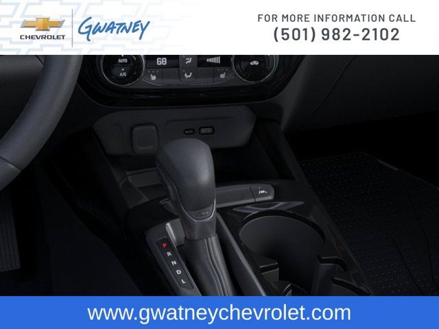 New 2026 Chevrolet Trax ACTIV w/ Sunroof Package FWD image 23