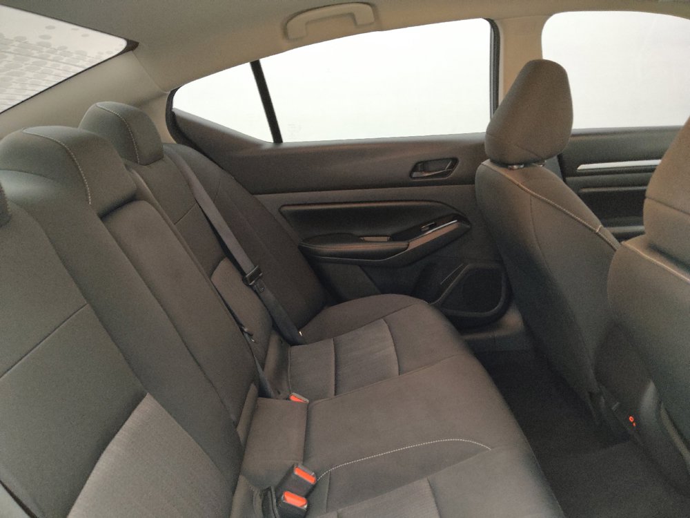 Used 2023 Nissan Altima 2.5 SV AWD/4WD image 19