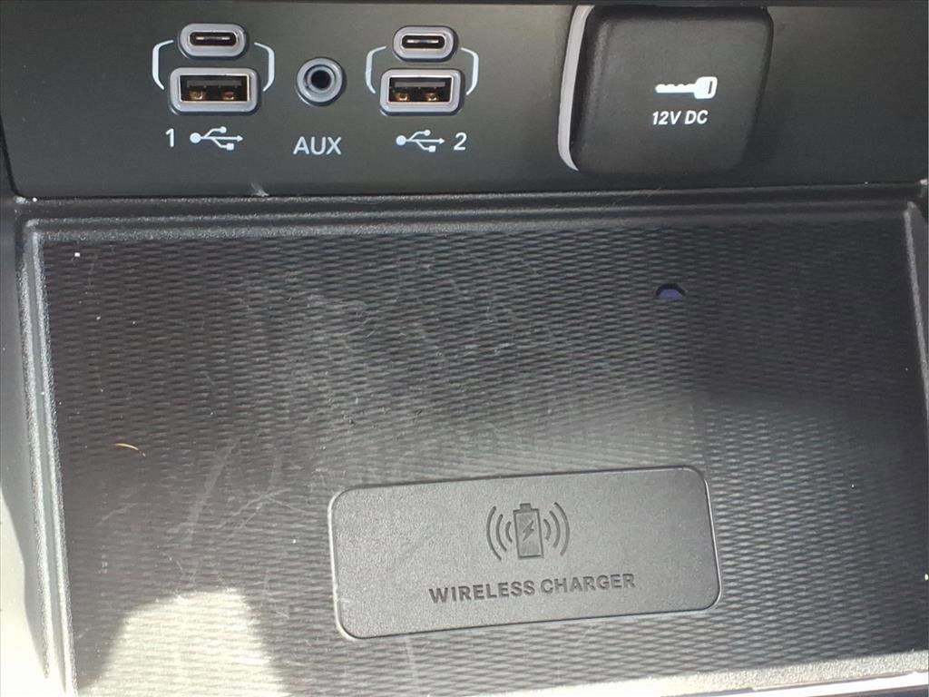 Used 2023 Jeep Grand Cherokee Summit w/ Advanced Protech Group IV image 24