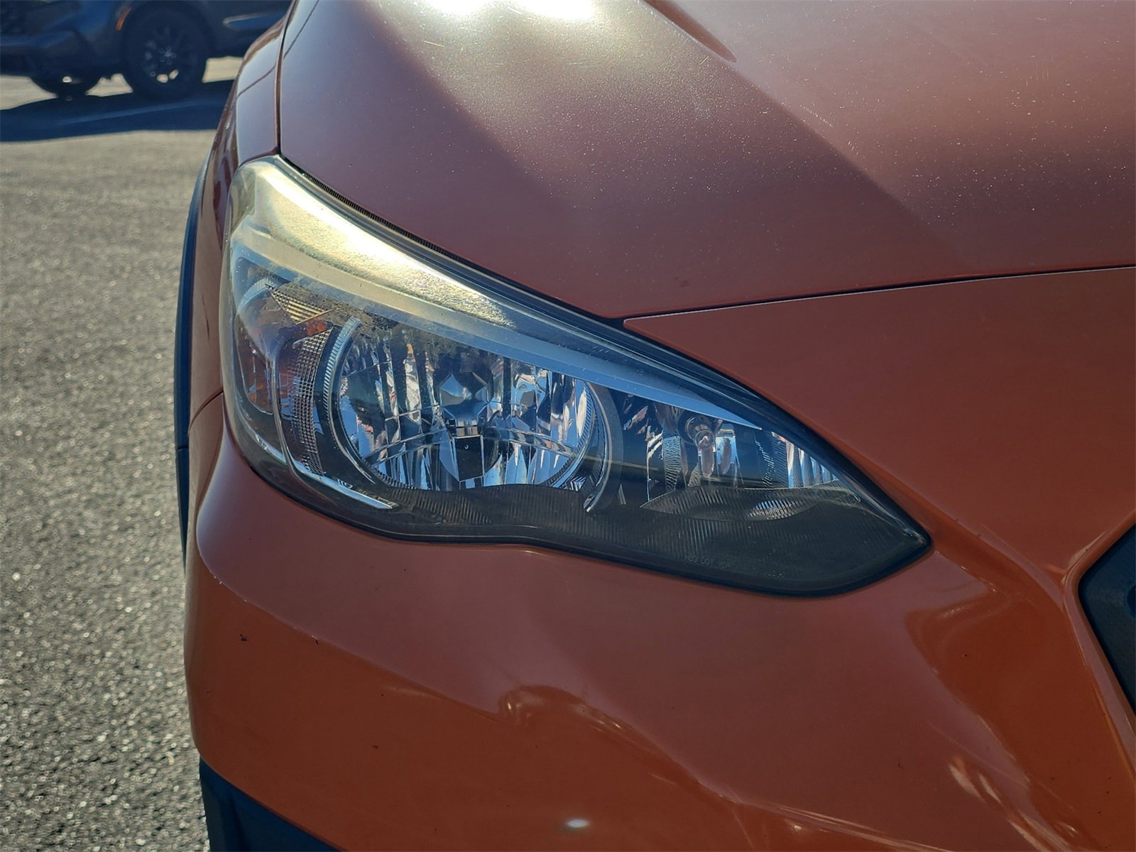 Used 2018 Subaru Crosstrek 2.0i Premium w/ Eyesight System image 7