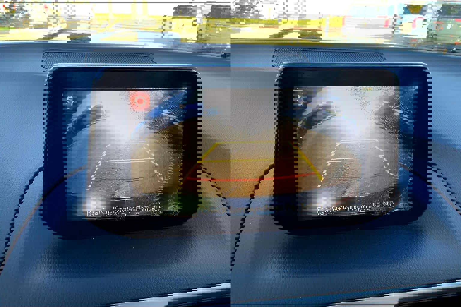 Used 2017 MAZDA MAZDA3 Touring w/ Popular Equipment Package image 26