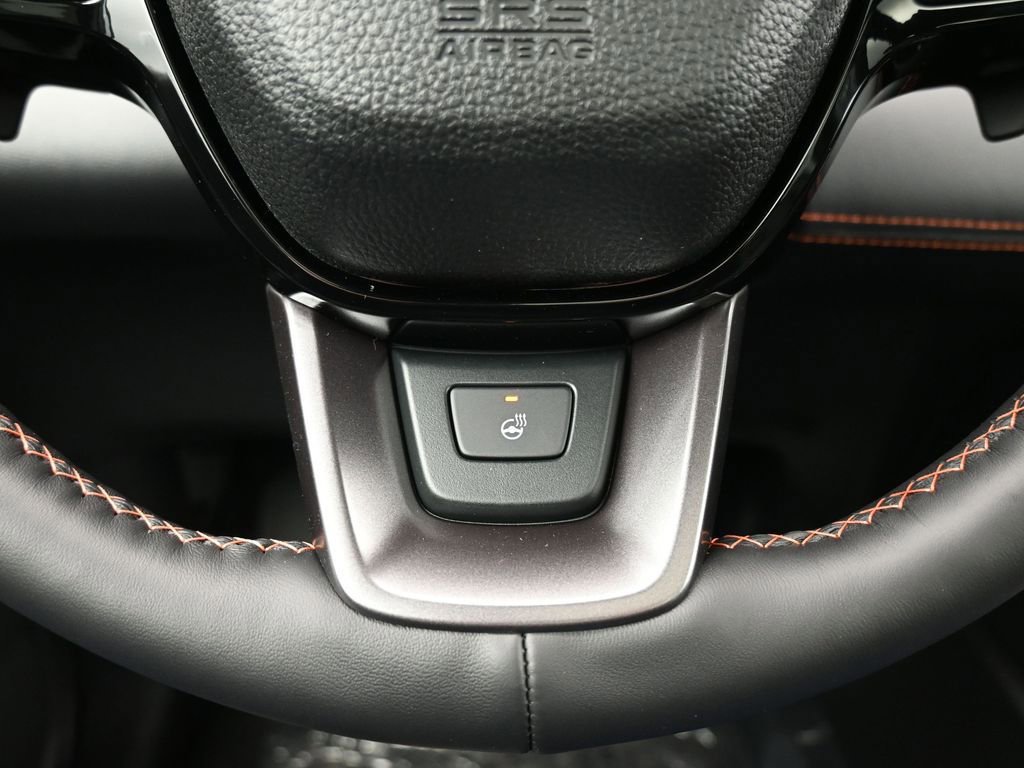 New 2026 Honda Pilot TrailSport image 52