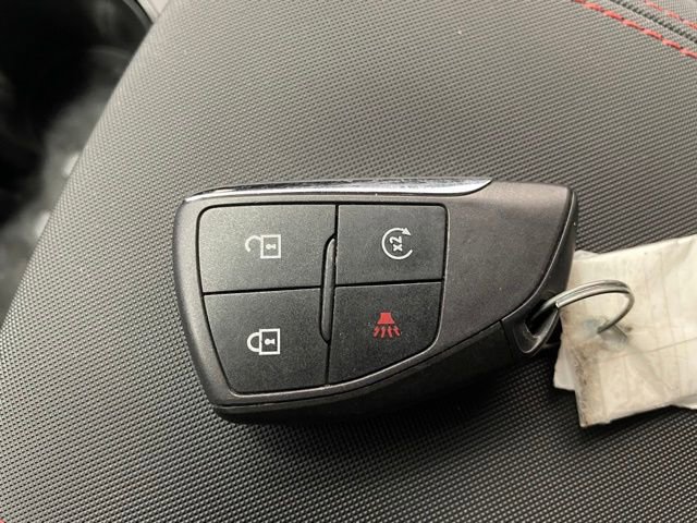 New 2025 Chevrolet Colorado Z71 w/ Technology Package image 21