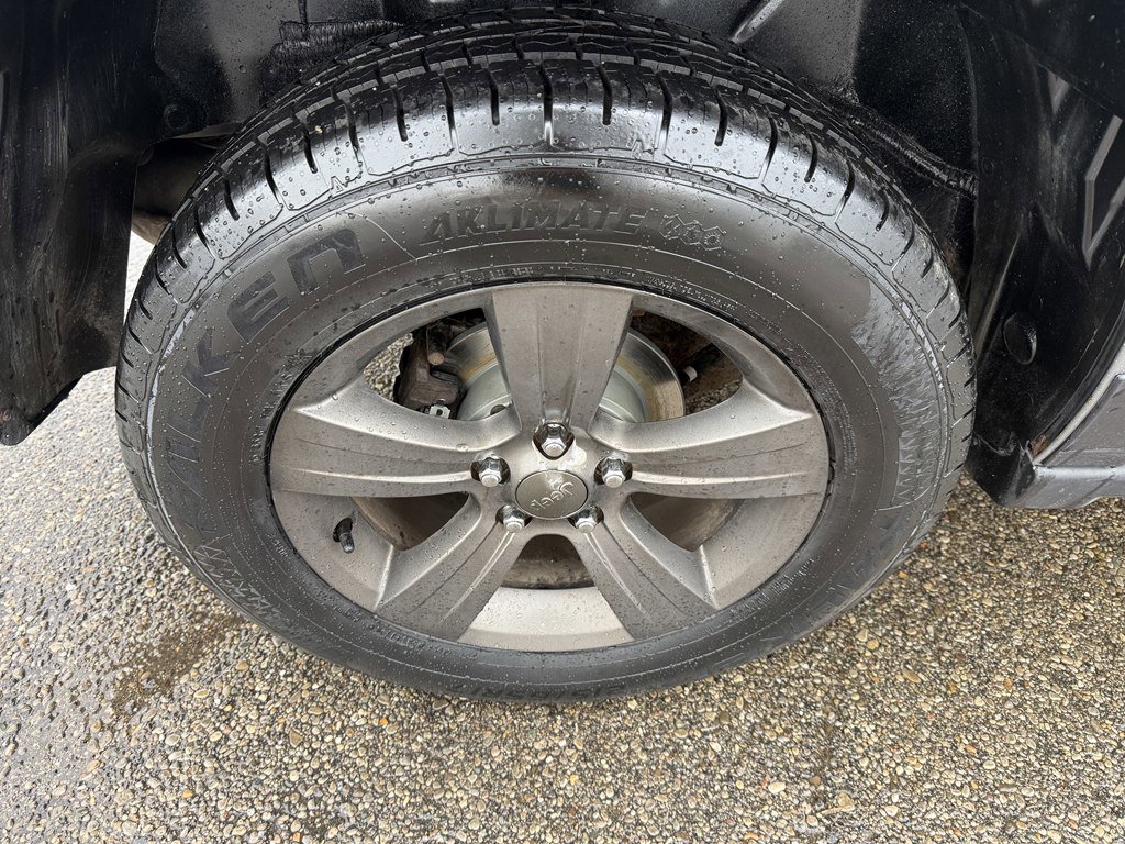 Used 2016 Jeep Patriot 75th Anniversary w/ Power Value Group image 7