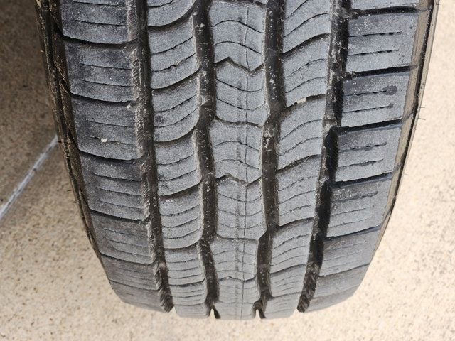 Used 2023 Chevrolet Silverado 3500 W/T w/ WT Convenience Package image 18