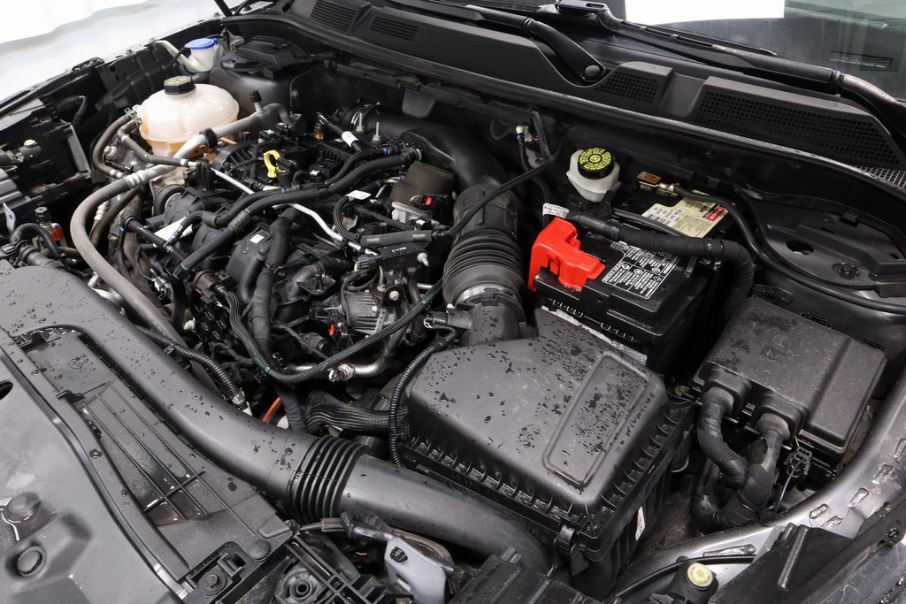 Used 2021 Lincoln Corsair Reserve w/ Equipment Group 201A image 13