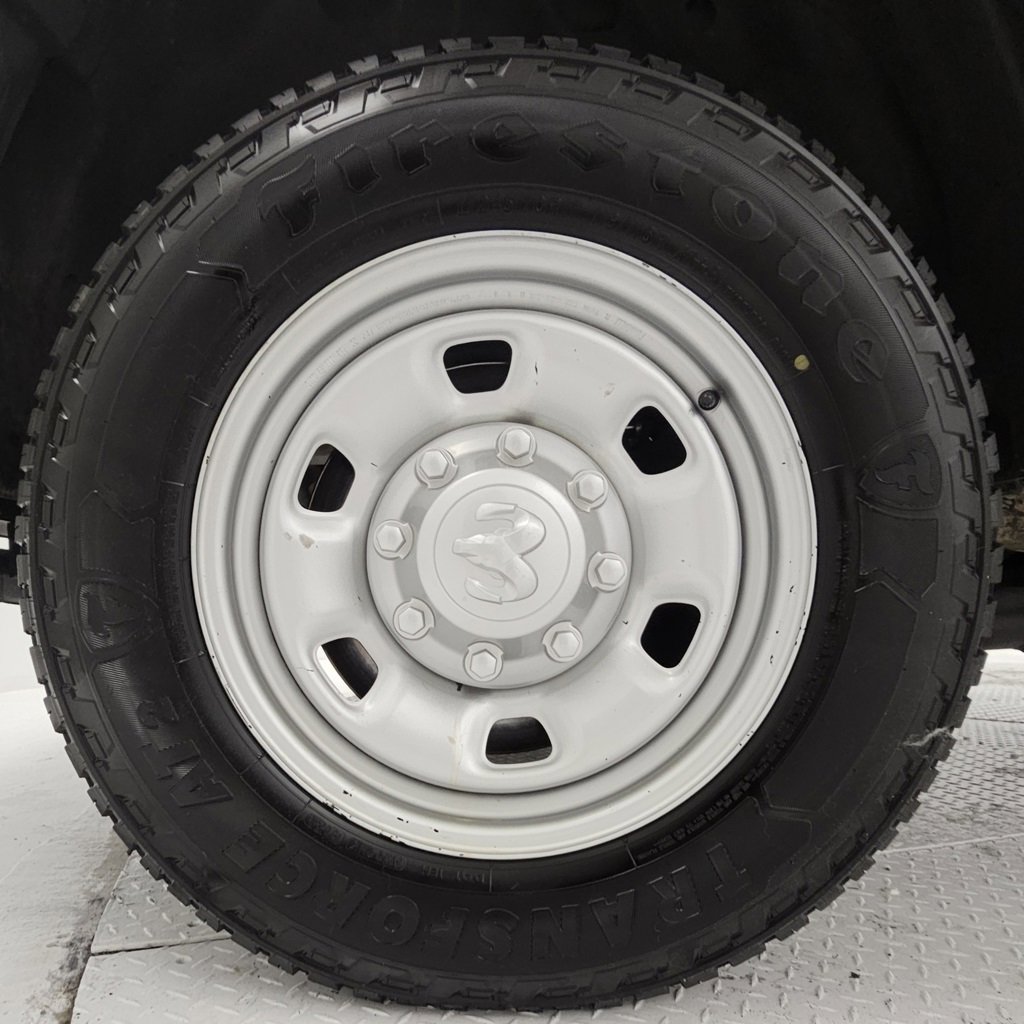 Used 2016 RAM 2500 Tradesman w/ Popular Equipment Group image 7