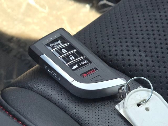 Used 2026 Acura MDX A-Spec image 26